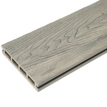 Террасная доска из ДПК CM Decking Robust, Ясень 