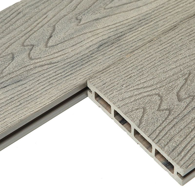 Террасная доска из ДПК CM Decking Robust, Ясень  купить в Тольятти