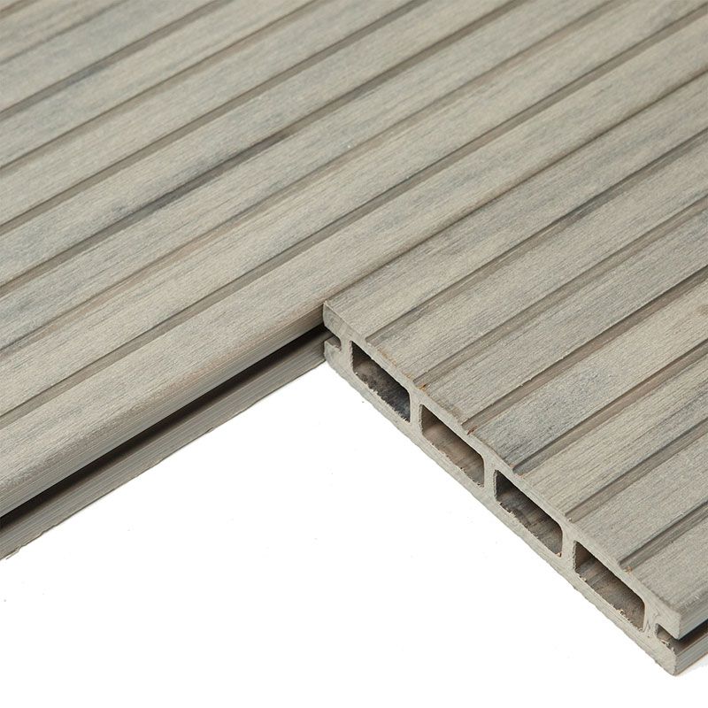 Террасная доска из ДПК CM Decking Robust, Ясень  купить в Тольятти