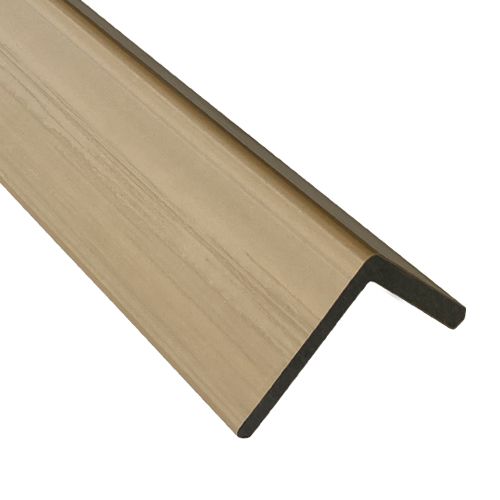 Угол EasyDecking, Co-extrusion, Oak купить в Тольятти