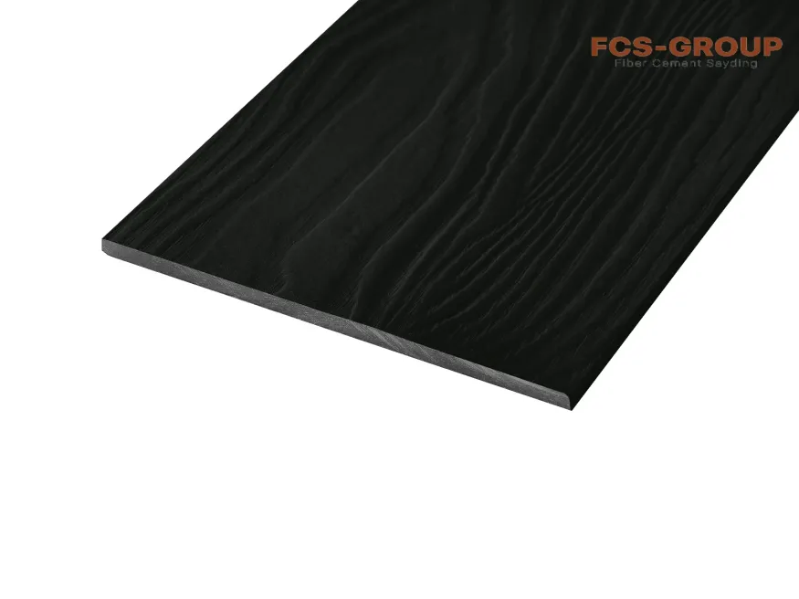 Фиброцементная панель FCSPRO Wood Classic F50 Темный минерал купить в Тольятти