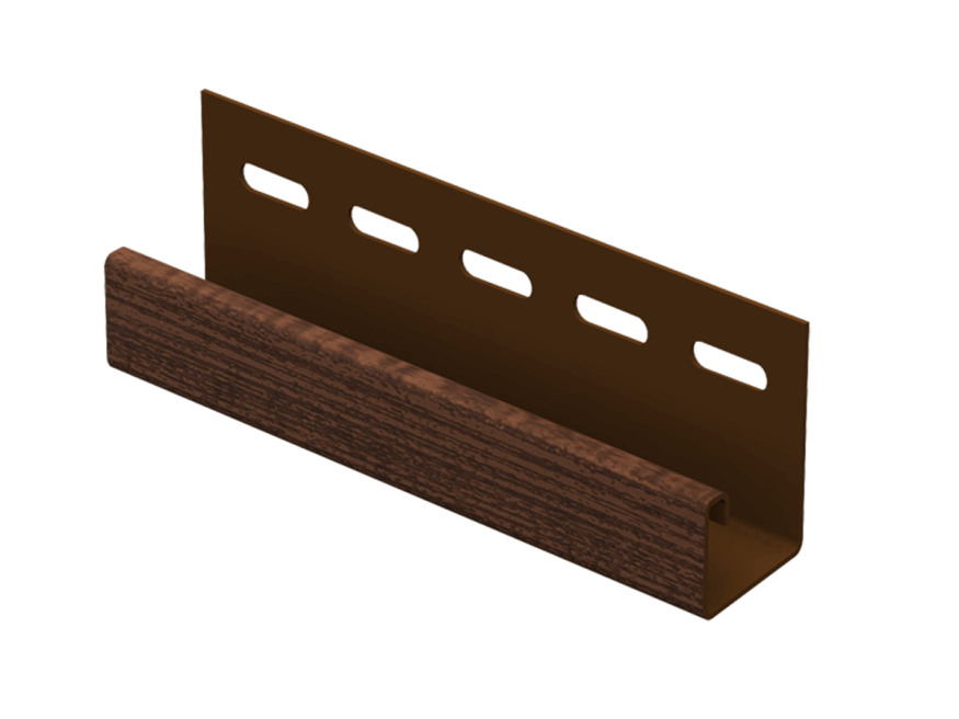 J-планка Ю-Пласт Timberblock, Ель, Сибирская купить в Тольятти