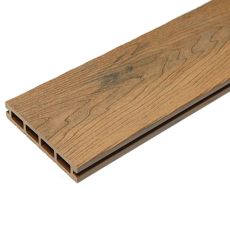 Террасная доска из ДПК CM Decking Robust, Тик купить в Тольятти