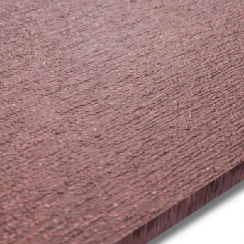 Фиброцементные панели Roofas COLOR Line Красный купить в Тольятти