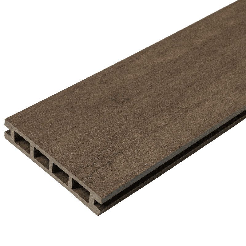 Террасная доска из ДПК CM Decking MIX, Мербау купить в Тольятти