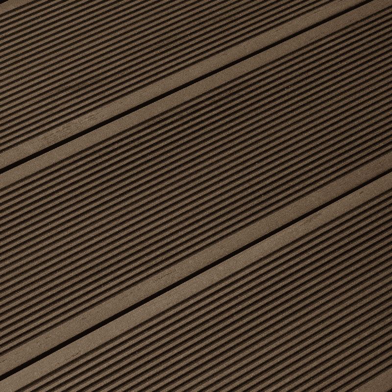 Террасная доска из ДПК CM Decking MIX, Мербау купить в Тольятти