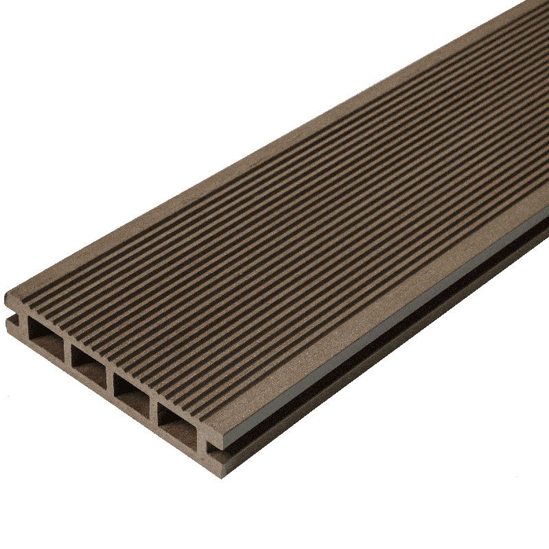 Террасная доска из ДПК CM Decking MIX, Мербау купить в Тольятти