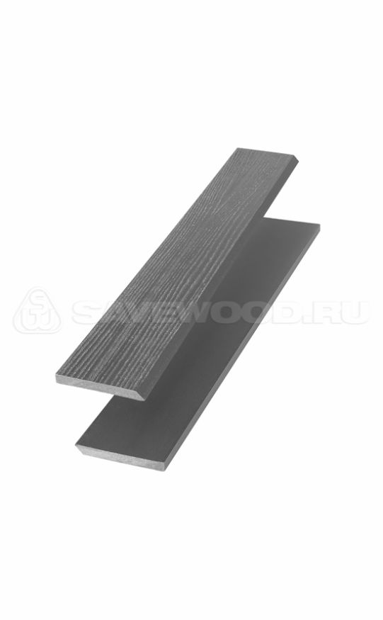 Торцевая рейка Savewood, Графит купить в Тольятти