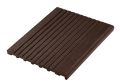 Ступень Unodeck RusDecking - Цвет Венге купить в Тольятти