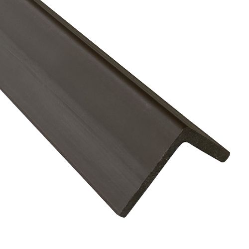 Угол EasyDecking, Co-extrusion, Chestnut купить в Тольятти