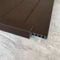 Угол EasyDecking, Co-extrusion, Chestnut купить в Тольятти