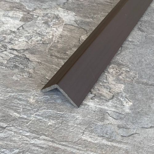 Угол EasyDecking, Co-extrusion, Chestnut купить в Тольятти