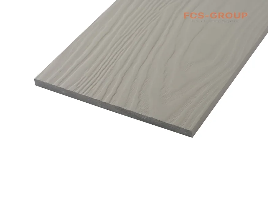 Фиброцементная панель FCSPRO Wood Classic F52 Жемчужный минерал купить в Тольятти