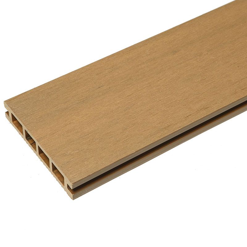 Террасная доска из ДПК CM Decking MIX, Тик купить в Тольятти