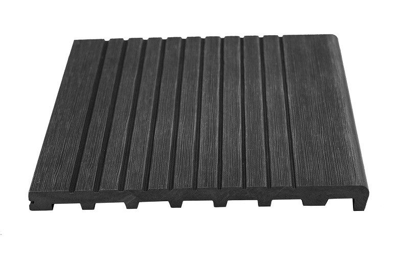 Ступень Unodeck RusDecking - Цвет Графит купить в Тольятти