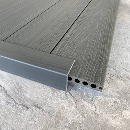 Угол EasyDecking, Co-extrusion, Old Barn купить в Тольятти