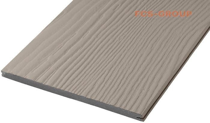 Фиброцементные панели FCS Group Wood Line F14 купить в Тольятти
