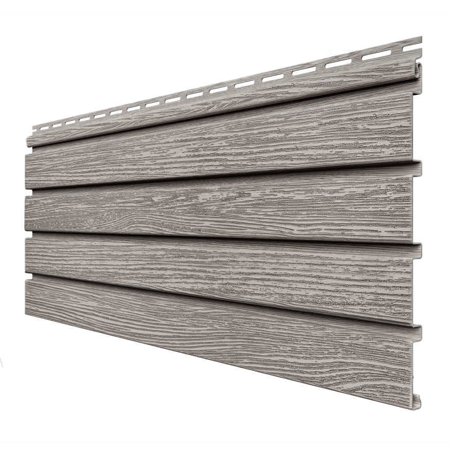 Сайдинг ТЕХНОНИКОЛЬ Фактур, Рейка 50, Береза купить в Тольятти