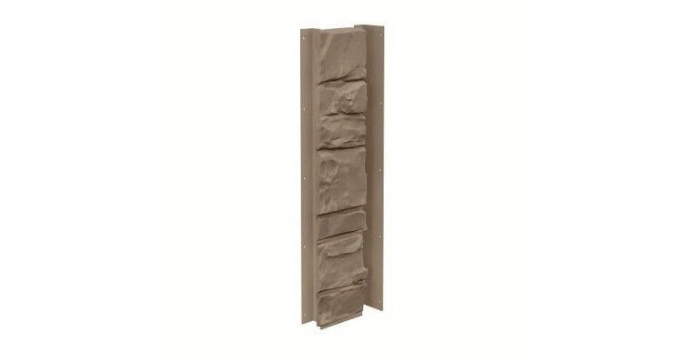 Планка универсальная VOX Solid Stone Calabria из глиняного камня купить в Тольятти