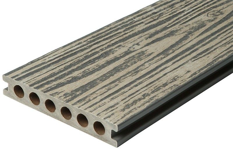 Террасная доска из ДПК CM Decking Zebrano, Бежевый (под заказ) купить в Тольятти