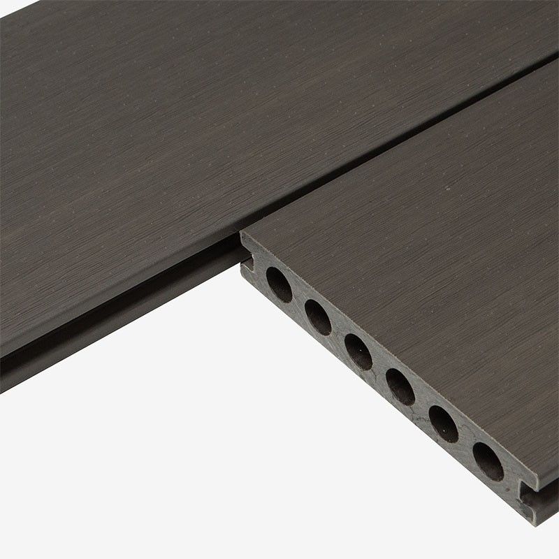 Террасная доска из ДПК CM Decking Zebrano, Бежевый (под заказ) купить в Тольятти