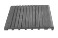Ступень Unodeck RusDecking - Серый цвет купить в Тольятти