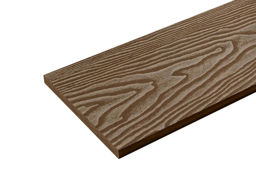 Подступенок Gardeck, NauticPrime Esthetic Wood Коричневый купить в Тольятти