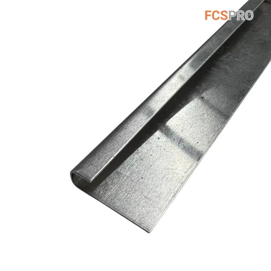 Стартовый профиль FCSPRO Click 3 м.п. купить в Тольятти