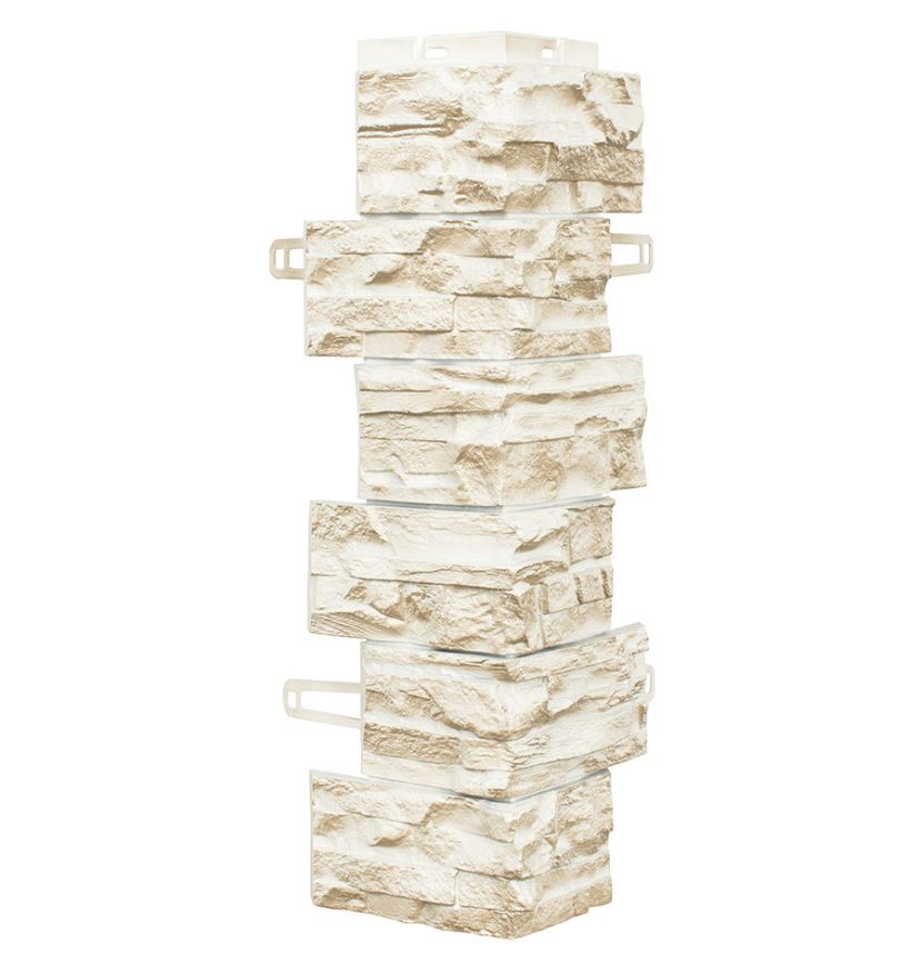 Угол наружный Royal Stone, Скалистый камень, Торонто купить в Тольятти
