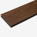 Террасная доска из ДПК CM Decking Zebrano, Коричневый (под заказ) купить в Тольятти