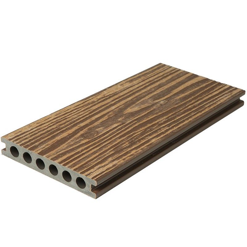 Террасная доска из ДПК CM Decking Zebrano, Коричневый (под заказ) купить в Тольятти