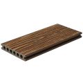 Террасная доска из ДПК CM Decking Zebrano, Коричневый (под заказ) купить в Тольятти