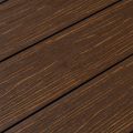 Террасная доска из ДПК CM Decking Zebrano, Коричневый (под заказ) купить в Тольятти
