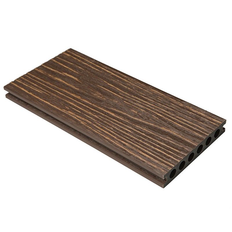 Террасная доска из ДПК CM Decking Zebrano, Коричневый (под заказ) купить в Тольятти