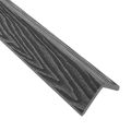 Угол EasyDecking, Wood-Х 50х50 Серый купить в Тольятти