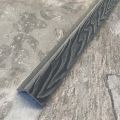 Угол EasyDecking, Wood-Х 50х50 Серый купить в Тольятти