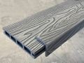 Угол EasyDecking, Wood-Х 50х50 Серый купить в Тольятти