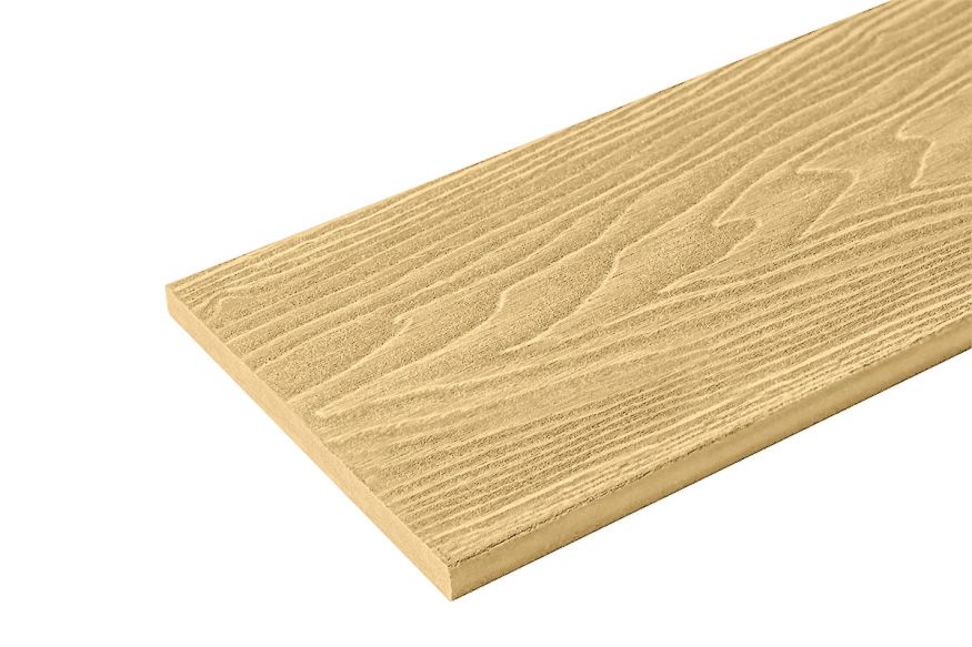 Подступенок Gardeck, NauticPrime Esthetic Wood Кедр купить в Тольятти