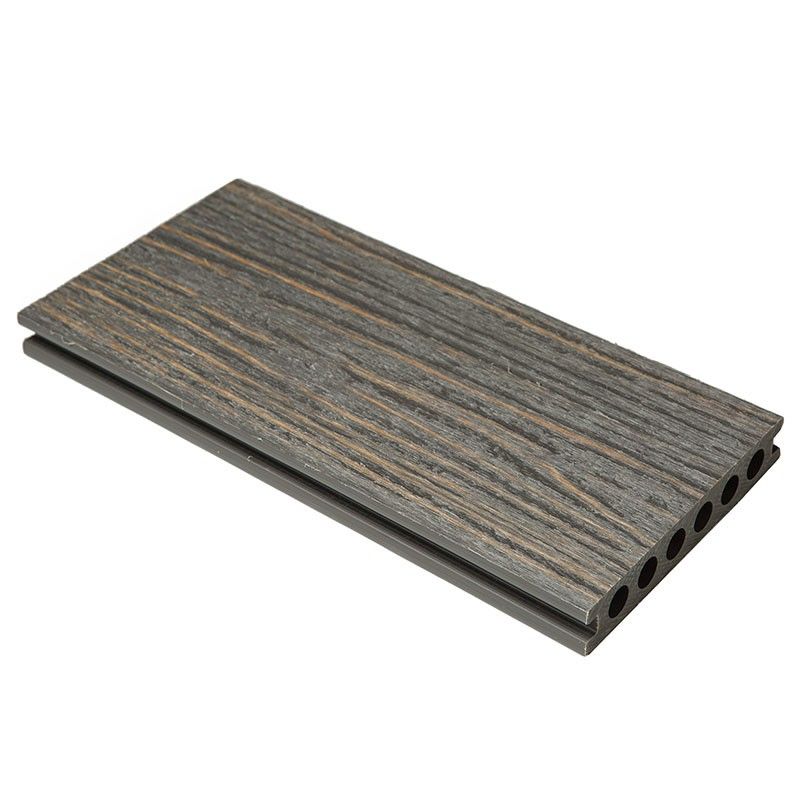 Террасная доска из ДПК CM Decking Zebrano, Графит (под заказ) купить в Тольятти