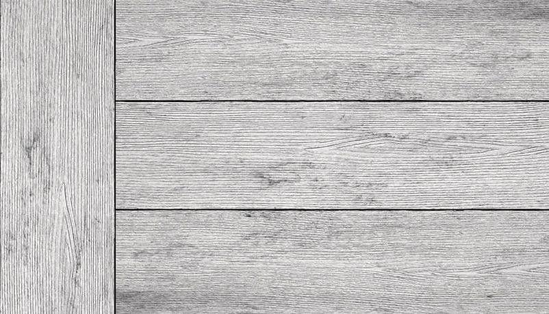 Террасная доска ДПК Outdoor 3D полнотелая STORM/OCEAN GREY, серый микс. купить в Тольятти