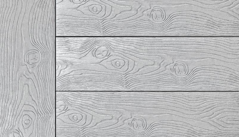 Террасная доска ДПК Outdoor 3D полнотелая STORM/OCEAN GREY, серый микс. купить в Тольятти