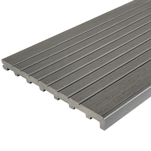 Ступень Latitudo Step-320 Серый купить в Тольятти