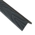 Угол EasyDecking, Wood-Х 50х50 Черное дерево купить в Тольятти