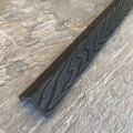 Угол EasyDecking, Wood-Х 50х50 Черное дерево купить в Тольятти
