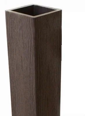 Столб опорный WOODVEX Select Венге купить в Тольятти