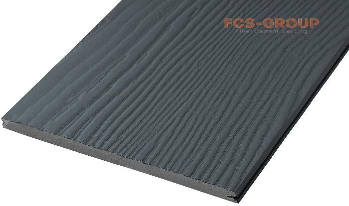 Фиброцементные панели FCS Group Wood Line F19 купить в Тольятти