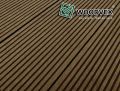 Террасная доска из ДПК WOODVEX Select в цвете Венге купить в Тольятти