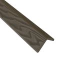 Угол EasyDecking, Wood-Х 50х50 Венге купить в Тольятти