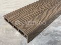 Угол EasyDecking, Wood-Х 50х50 Венге купить в Тольятти