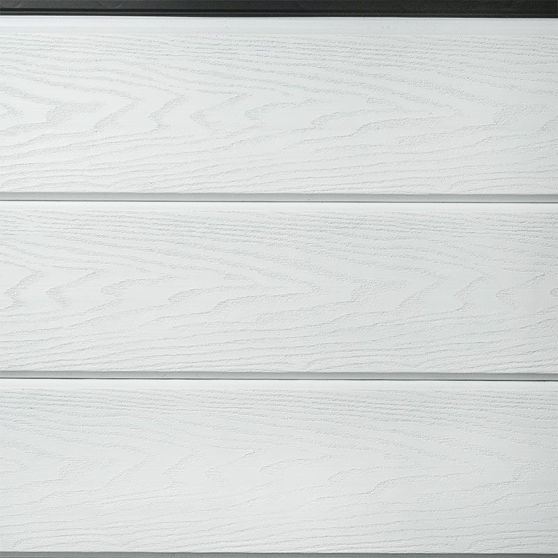 Фасадная панель CM Cladding Fusion, Белый купить в Тольятти